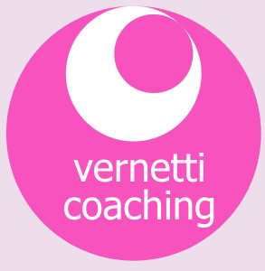 coaching logo vern coaching
